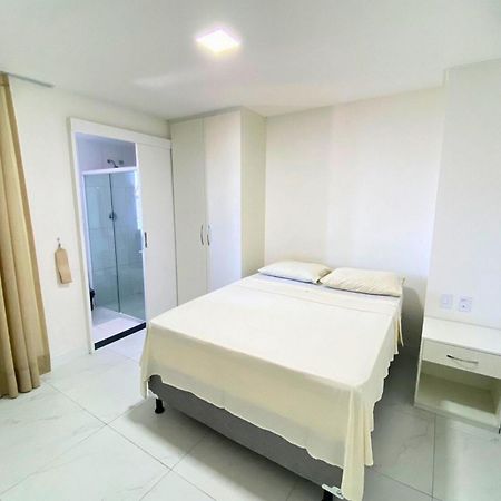 Fortaleza Sul Flats Service Εξωτερικό φωτογραφία