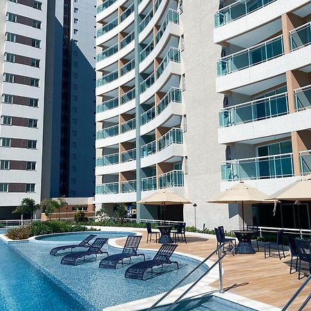 Fortaleza Sul Flats Service Εξωτερικό φωτογραφία