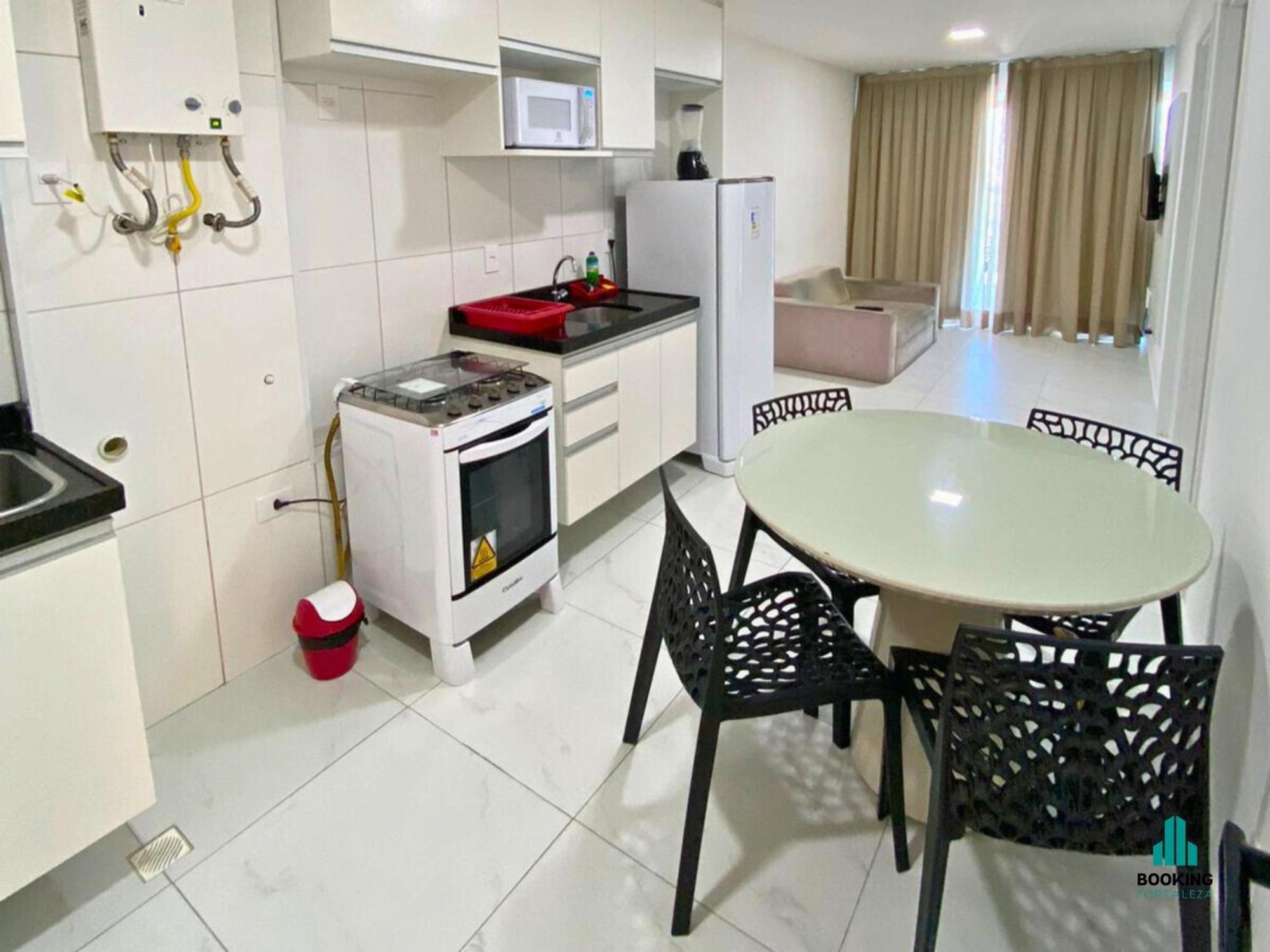 Fortaleza Sul Flats Service Εξωτερικό φωτογραφία