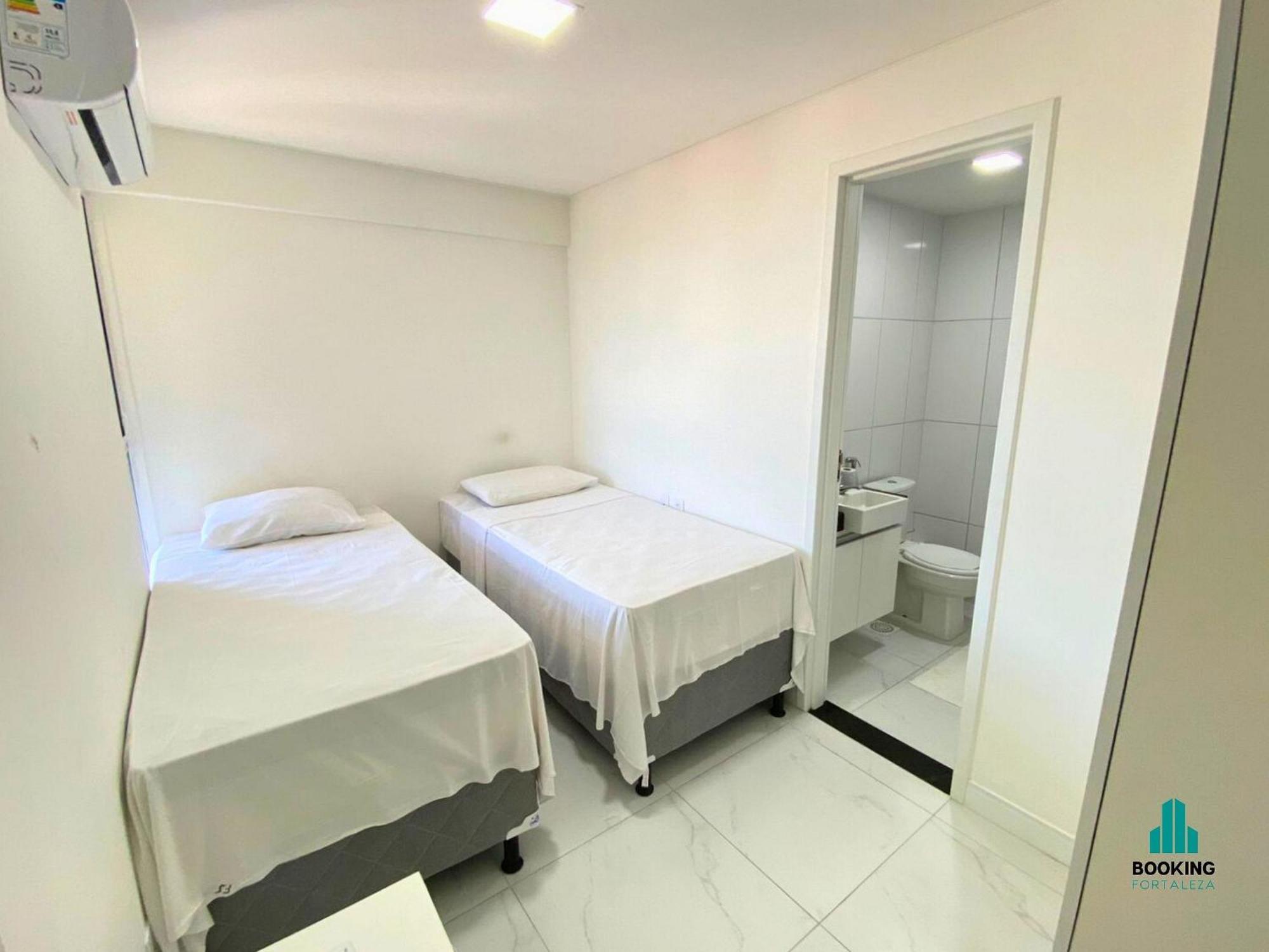Fortaleza Sul Flats Service Εξωτερικό φωτογραφία