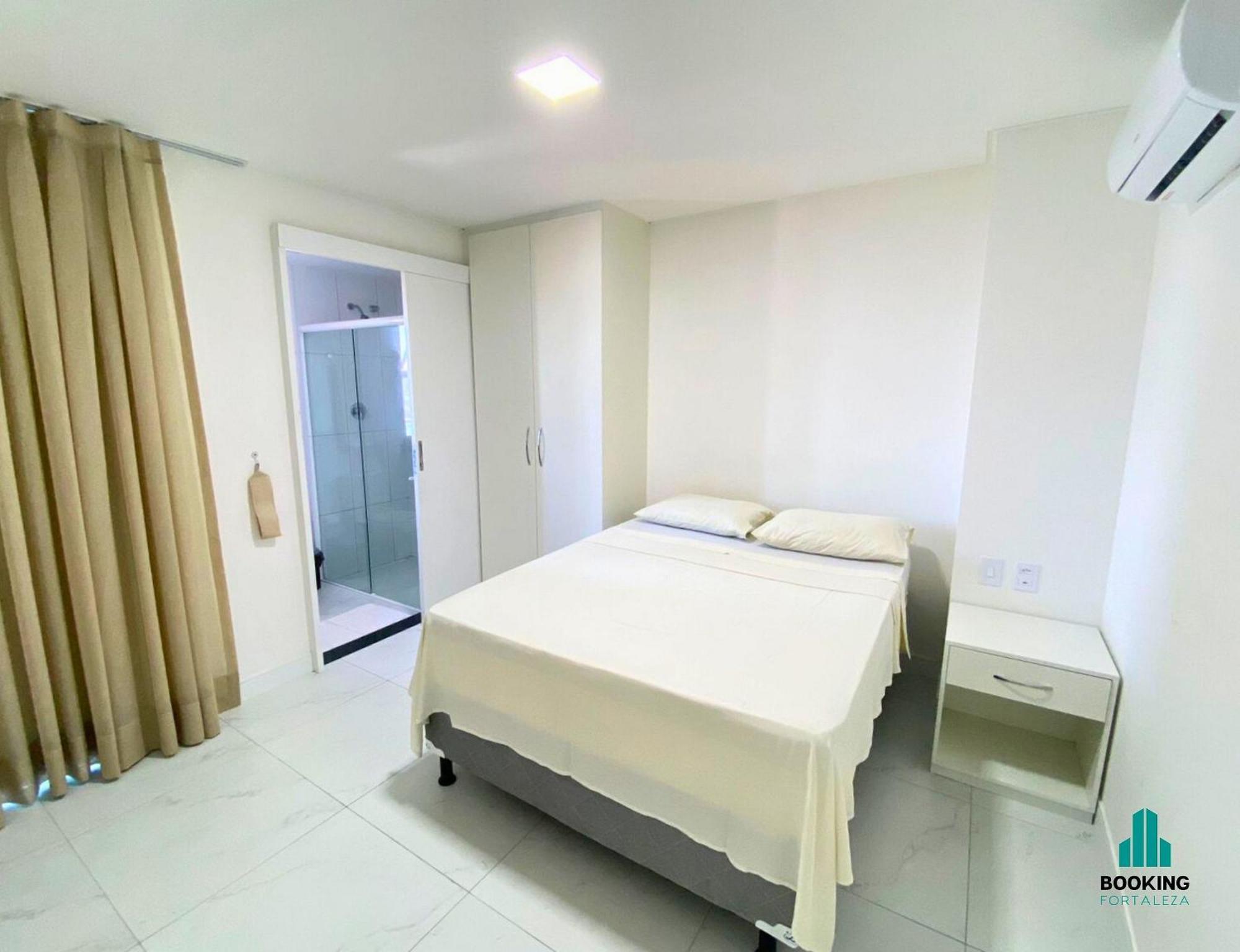 Fortaleza Sul Flats Service Εξωτερικό φωτογραφία