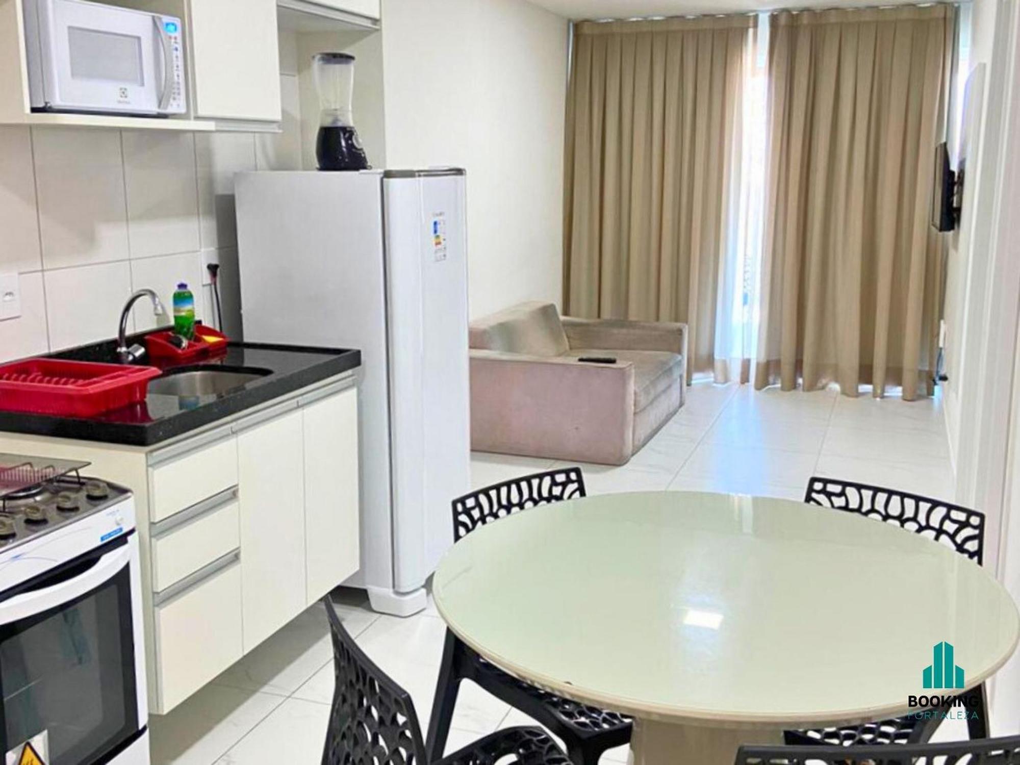Fortaleza Sul Flats Service Εξωτερικό φωτογραφία